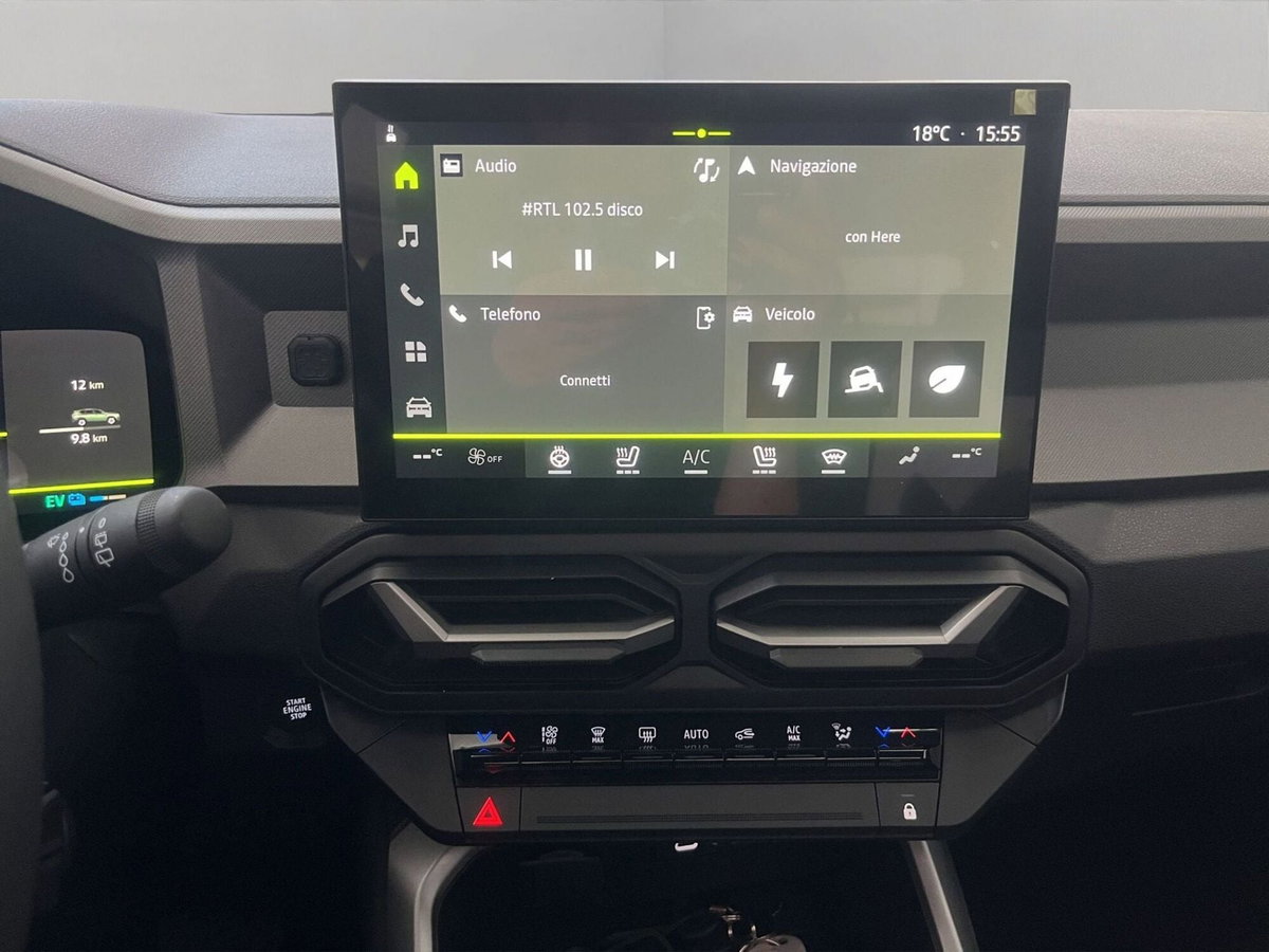 Dacia Bigster 1.8 hybrid Journey 155cv auto (17)