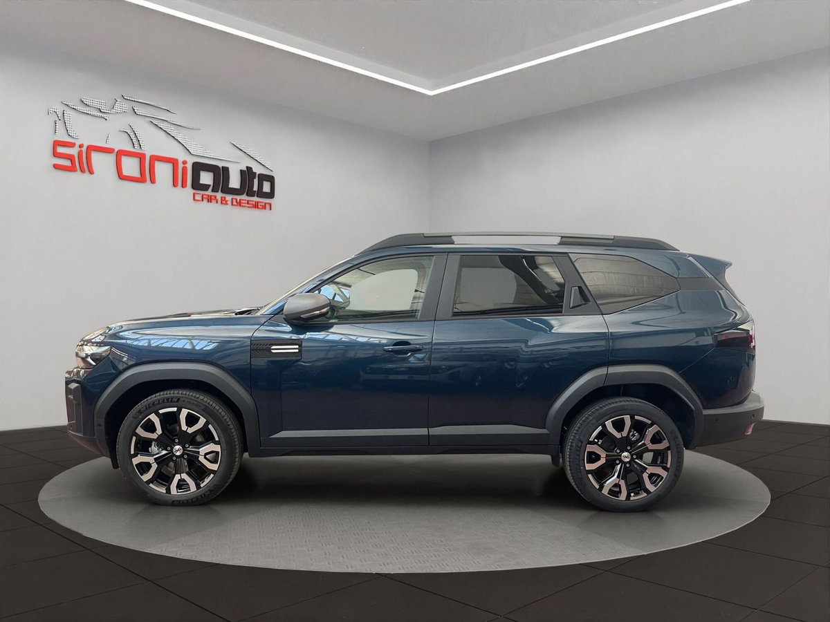 Dacia Bigster 1.8 hybrid Journey 155cv auto (3)