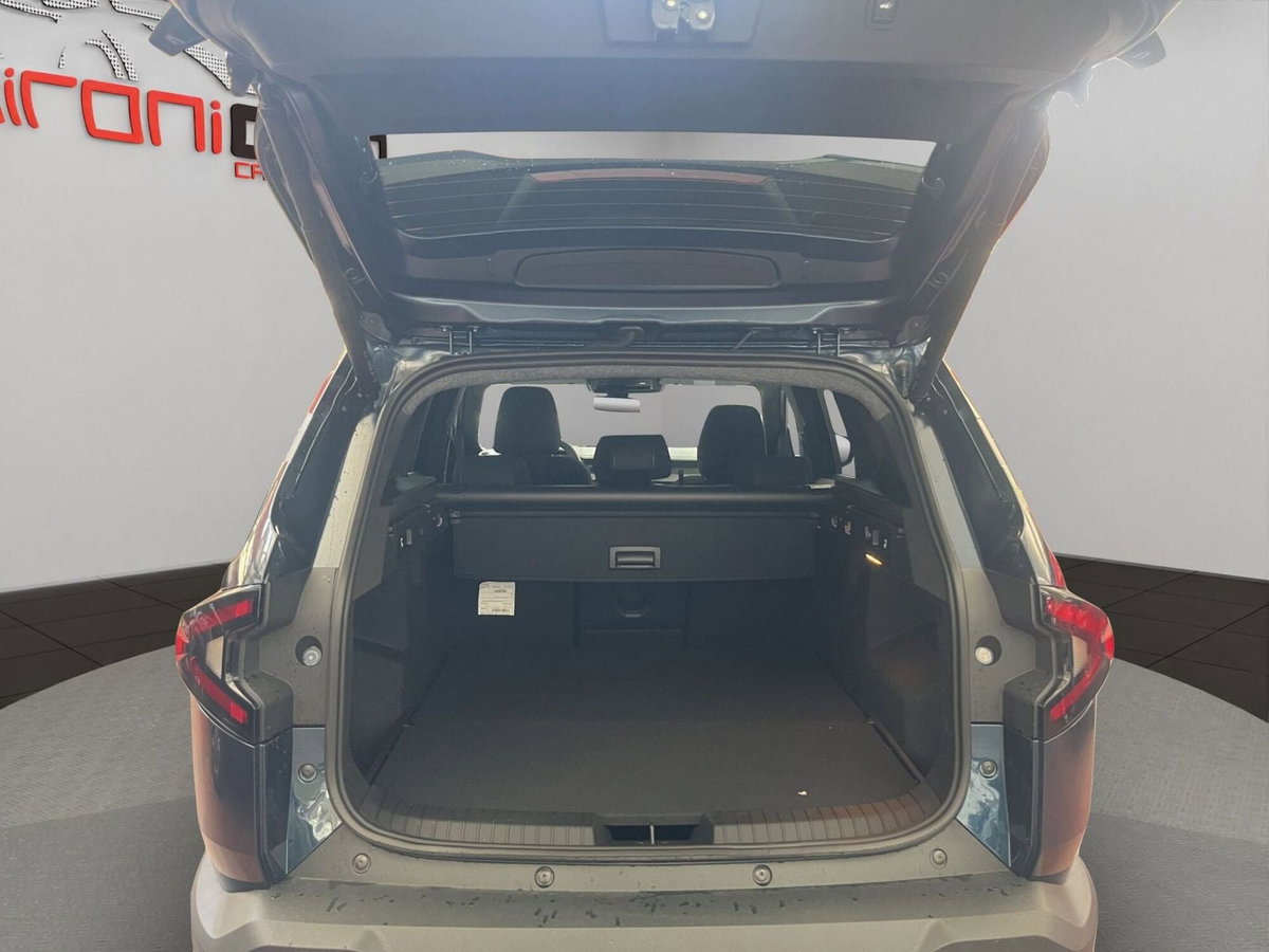 Dacia Bigster 1.8 hybrid Journey 155cv auto (7)