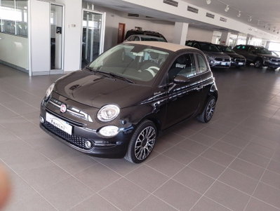 Fiat 500 1.0 Hybrid Dolcevita usata