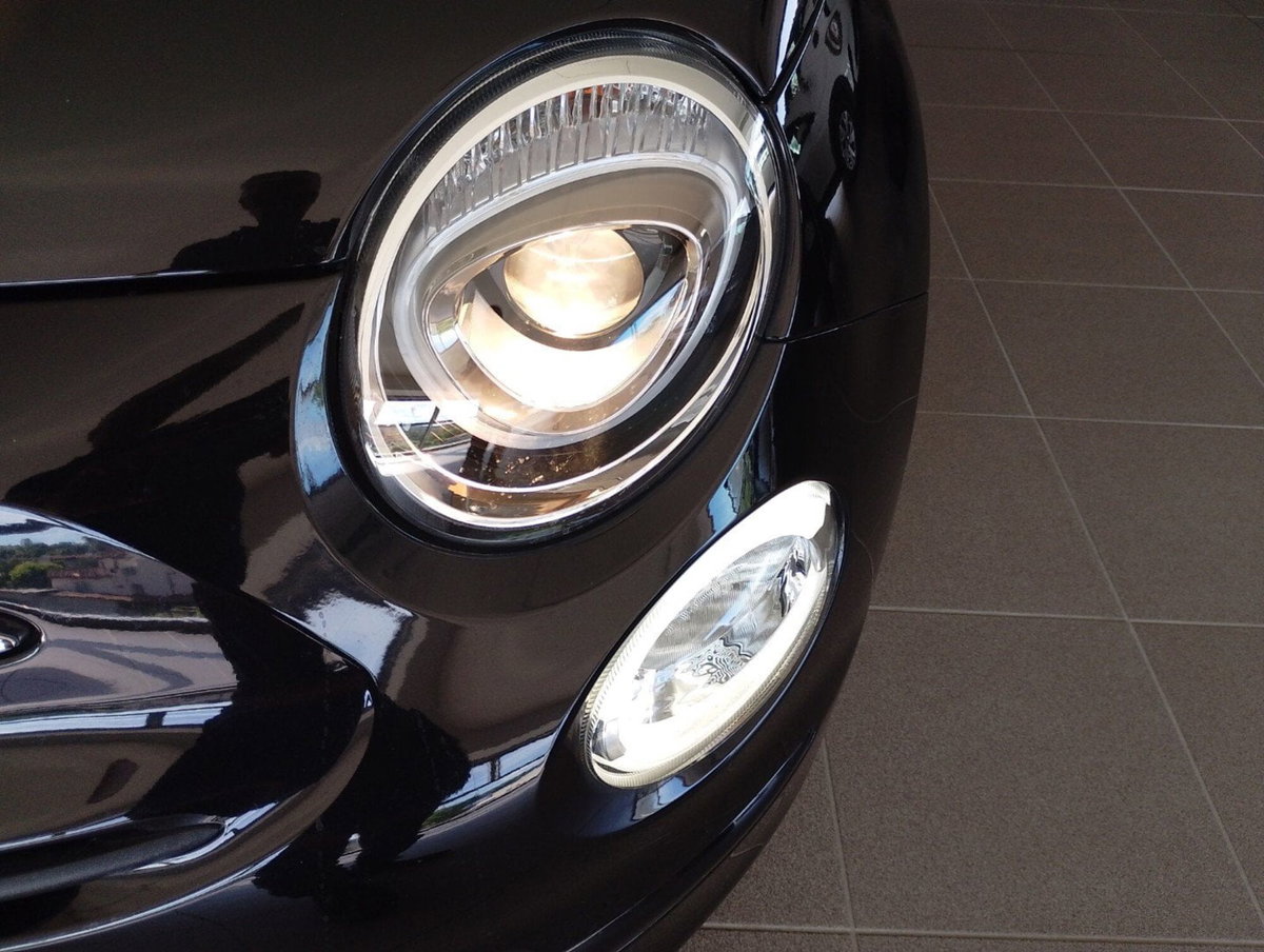 Fiat 500 1.0 Hybrid Dolcevita (10)