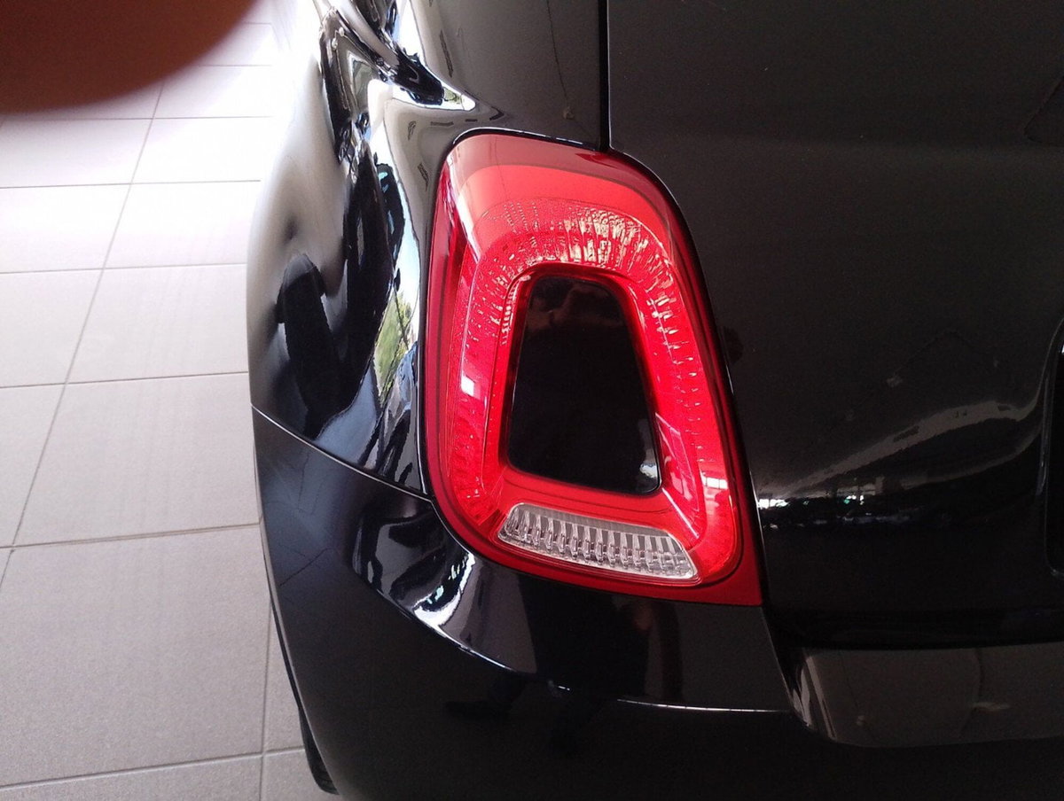 Fiat 500 1.0 Hybrid Dolcevita (11)