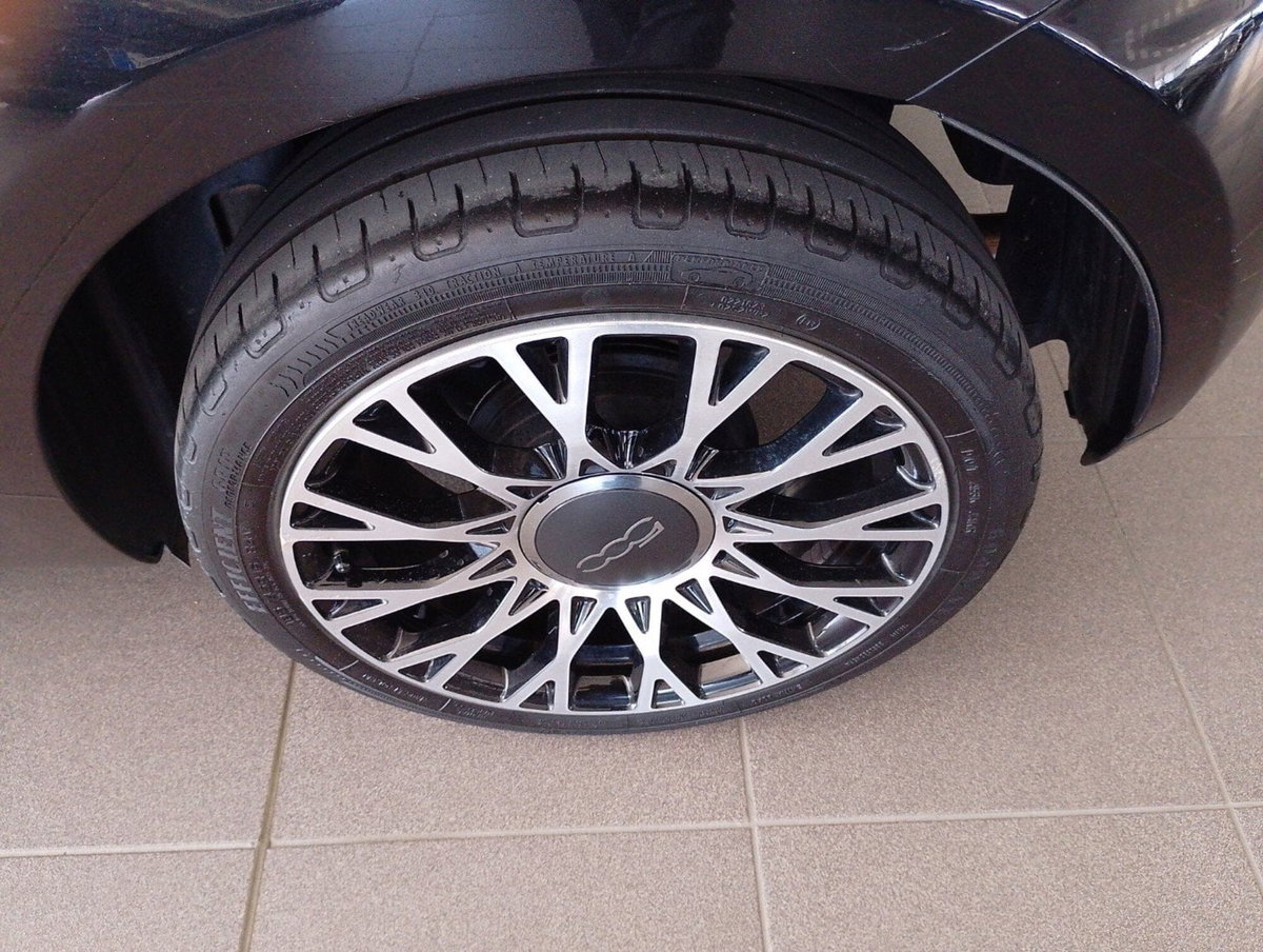 Fiat 500 1.0 Hybrid Dolcevita (12)