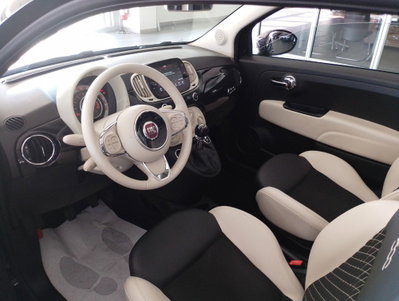 Fiat 500 1.0 Hybrid Dolcevita (14)
