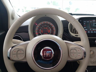 Fiat 500 1.0 Hybrid Dolcevita (18)