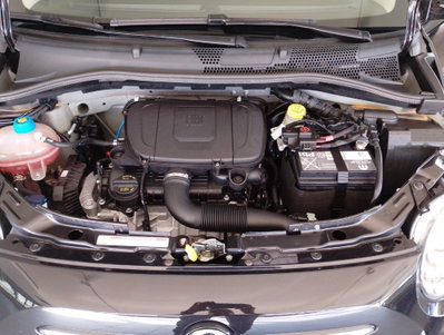 Fiat 500 1.0 Hybrid Dolcevita (19)