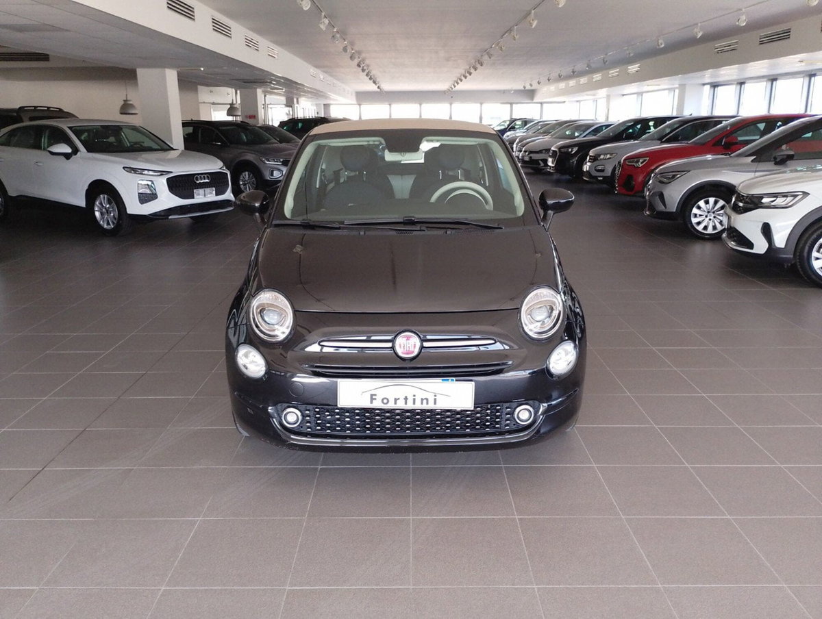 Fiat 500 1.0 Hybrid Dolcevita (2)