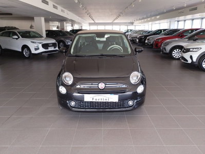 Fiat 500 1.0 Hybrid Dolcevita (2)