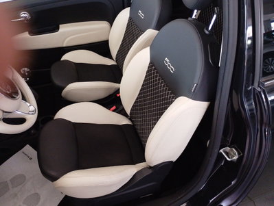 Fiat 500 1.0 Hybrid Dolcevita (20)