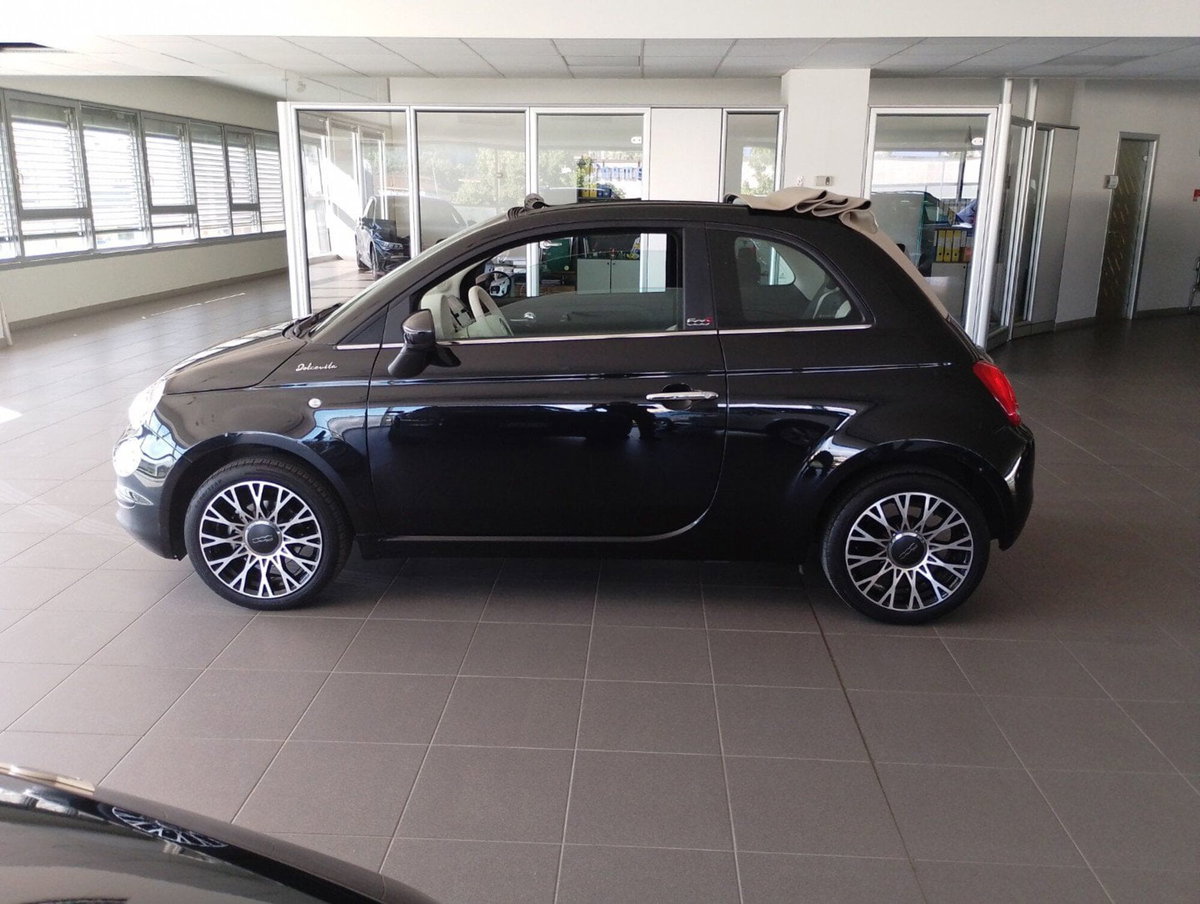 Fiat 500 1.0 Hybrid Dolcevita (3)