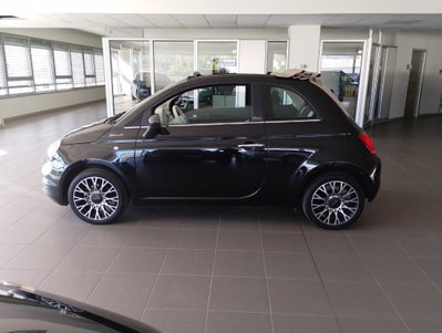 Fiat 500 1.0 Hybrid Dolcevita (3)