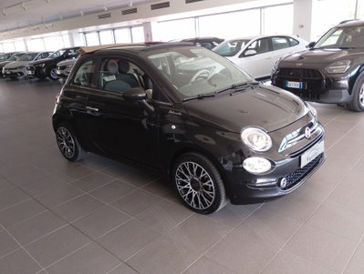 Fiat 500 1.0 Hybrid Dolcevita (7)