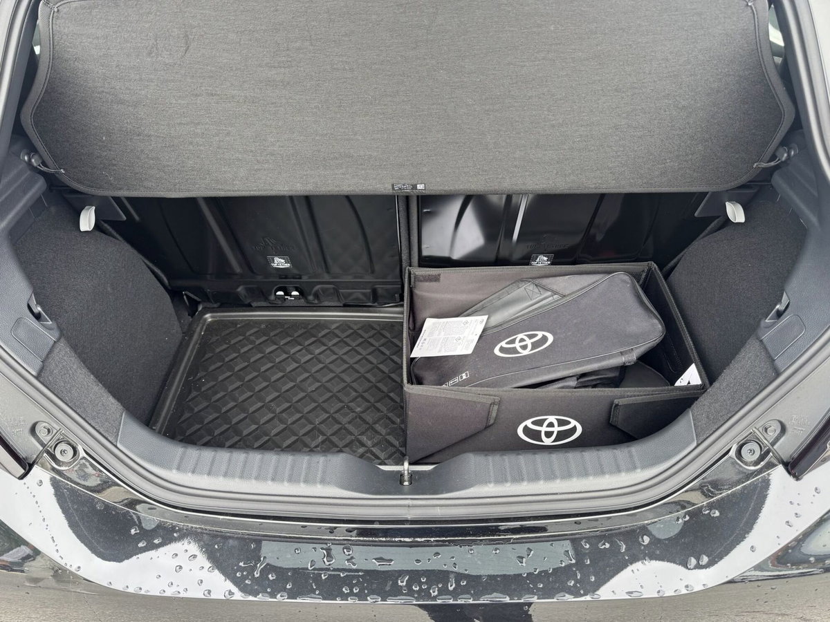 Toyota Aygo X 1.0 Trend 72cv (14)