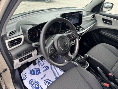 Suzuki Swift 1.2 Hybrid Easy Top (6)