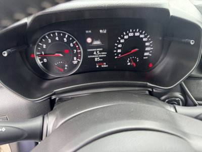 Suzuki Swift 1.2 Hybrid Easy Top (7)