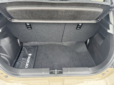 Suzuki Swift 1.2 Hybrid Easy Top (8)