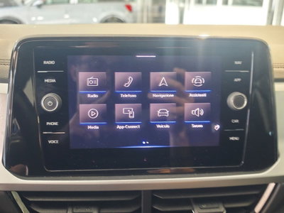 Volkswagen T-Roc 2.0 TDI SCR Advanced BlueMotion Technology (10)