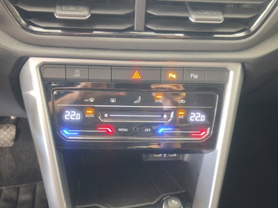 Volkswagen T-Roc 2.0 TDI SCR Advanced BlueMotion Technology (11)