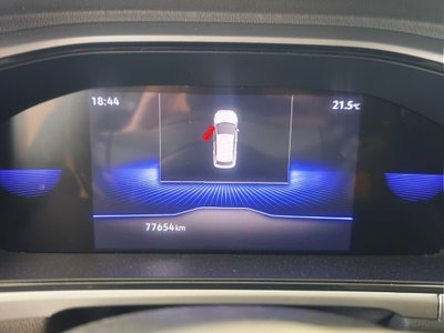 Volkswagen T-Roc 2.0 TDI SCR Advanced BlueMotion Technology (12)