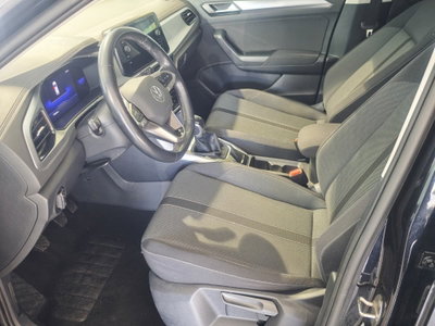 Volkswagen T-Roc 2.0 TDI SCR Advanced BlueMotion Technology (13)