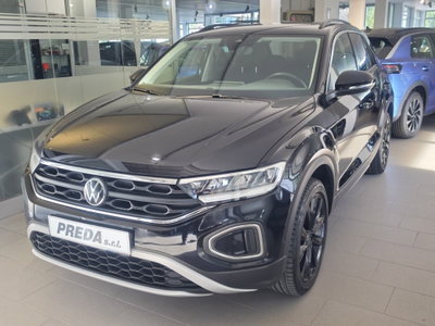 Volkswagen T-Roc 2.0 TDI SCR Advanced BlueMotion Technology (3)