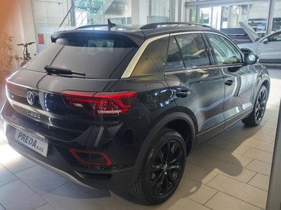 Volkswagen T-Roc 2.0 TDI SCR Advanced BlueMotion Technology (4)