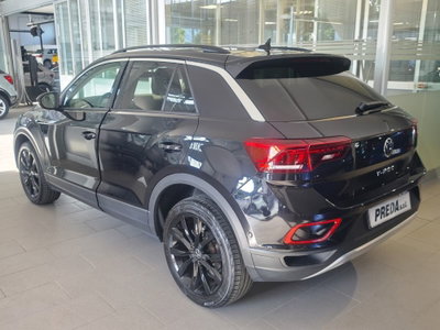 Volkswagen T-Roc 2.0 TDI SCR Advanced BlueMotion Technology (5)