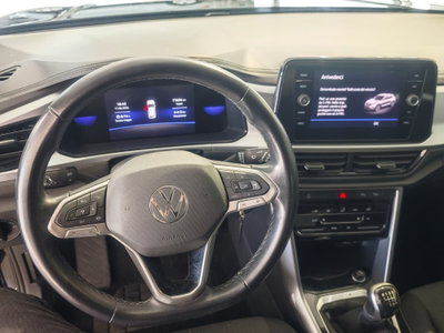 Volkswagen T-Roc 2.0 TDI SCR Advanced BlueMotion Technology (7)