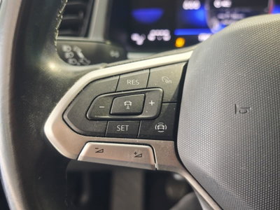 Volkswagen T-Roc 2.0 TDI SCR Advanced BlueMotion Technology (9)