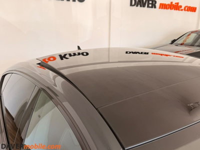 Audi A5 Sportback Sportback 40 2.0 tdi mhev S line edition 204cv s-tronic (7)