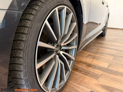 Audi A5 Sportback Sportback 40 2.0 tdi mhev S line edition 204cv s-tronic (9)