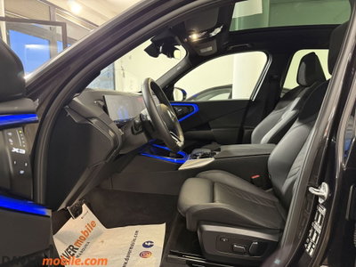 BMW X3 xdrive20d MSport auto (13)