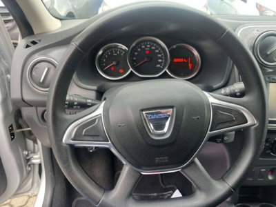 Dacia Sandero 0.9 TCe 12V 90CV Start&Stop Ambiance (10)