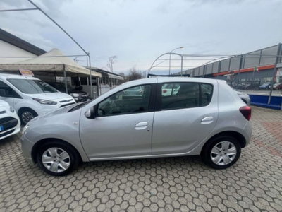 Dacia Sandero 0.9 TCe 12V 90CV Start&Stop Ambiance (7)