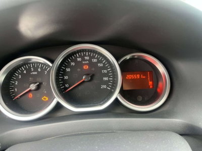 Dacia Sandero 0.9 TCe 12V 90CV Start&Stop Ambiance (8)