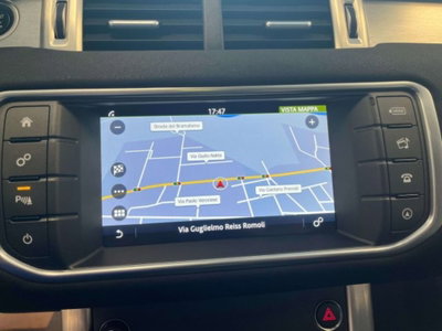 Land Rover Range Rover Evoque 2.0 Sd4 240 CV 5p. SE Dynamic (11)