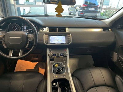 Land Rover Range Rover Evoque 2.0 Sd4 240 CV 5p. SE Dynamic (14)