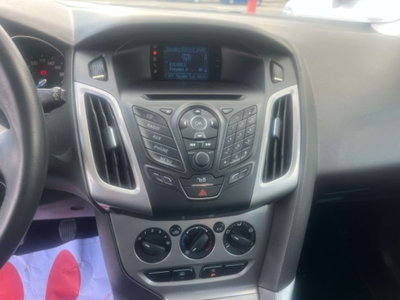 Ford Focus 1.6 TDCi 115 CV Titanium (3)