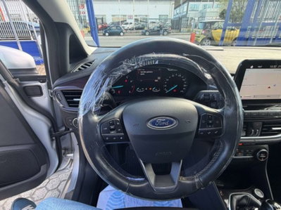 Ford Fiesta 1.0 Ecoboost 100 CV 5 porte Vignale (11)