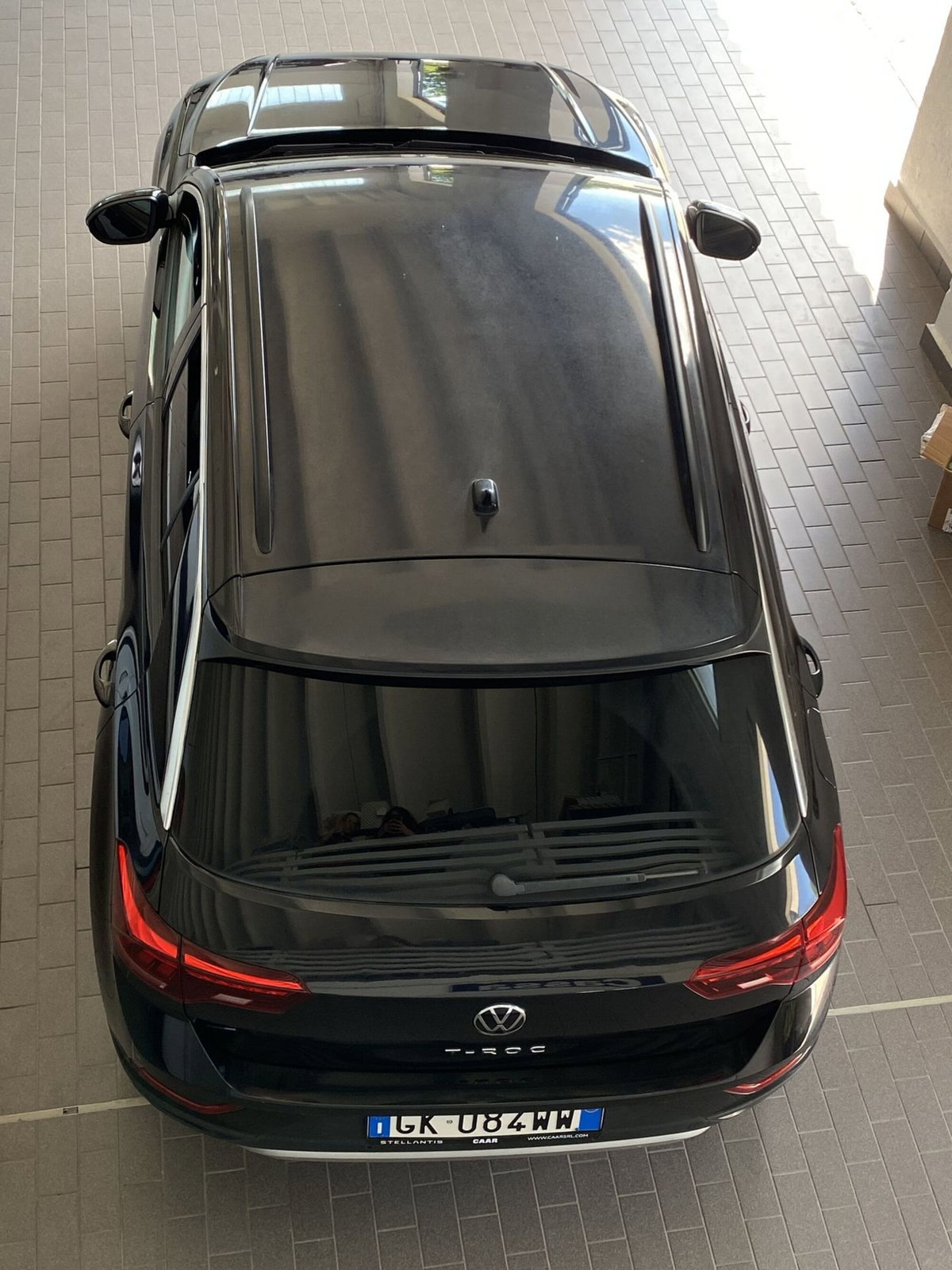 Volkswagen T-Roc 1.0 TSI Life (10)
