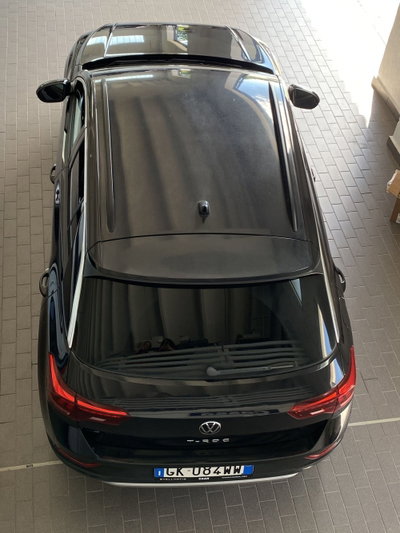 Volkswagen T-Roc 1.0 TSI Life (10)