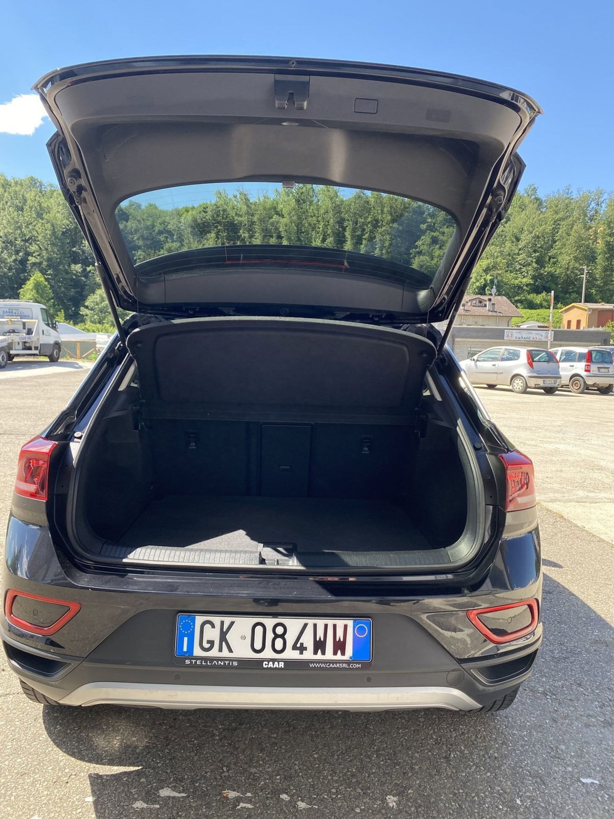 Volkswagen T-Roc 1.0 TSI Life (13)