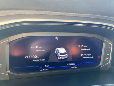 Volkswagen T-Roc 1.0 TSI Life (14)