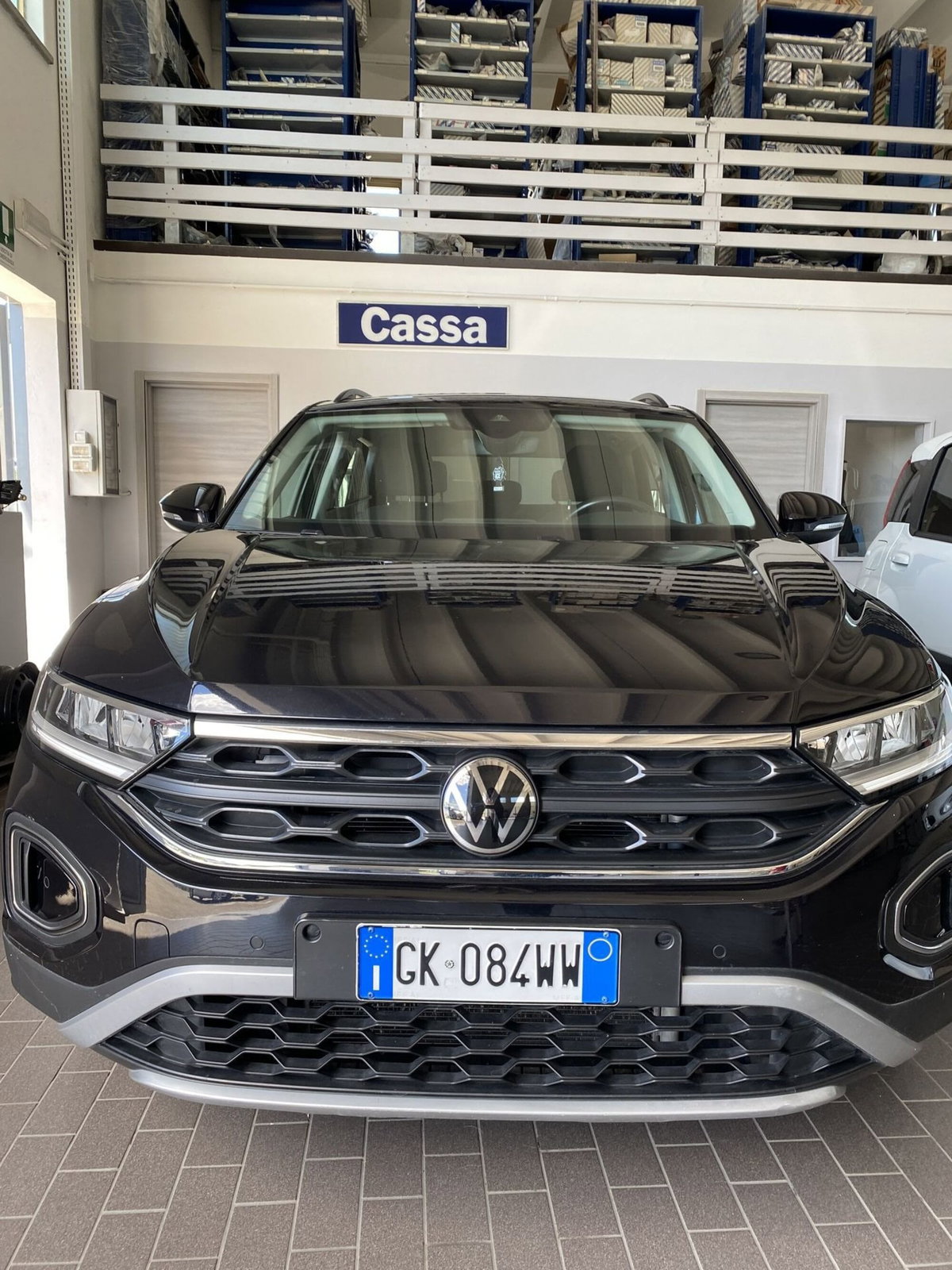Volkswagen T-Roc 1.0 TSI Life (3)