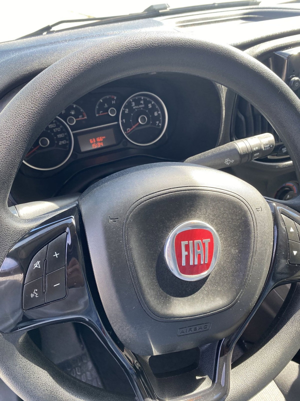 Fiat Doblò Furgone cargo maxi 1.6 mjt 105cv LH1 Lounge S&S (13)