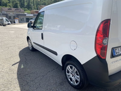 Fiat Doblò Furgone cargo maxi 1.6 mjt 105cv LH1 Lounge S&S (6)