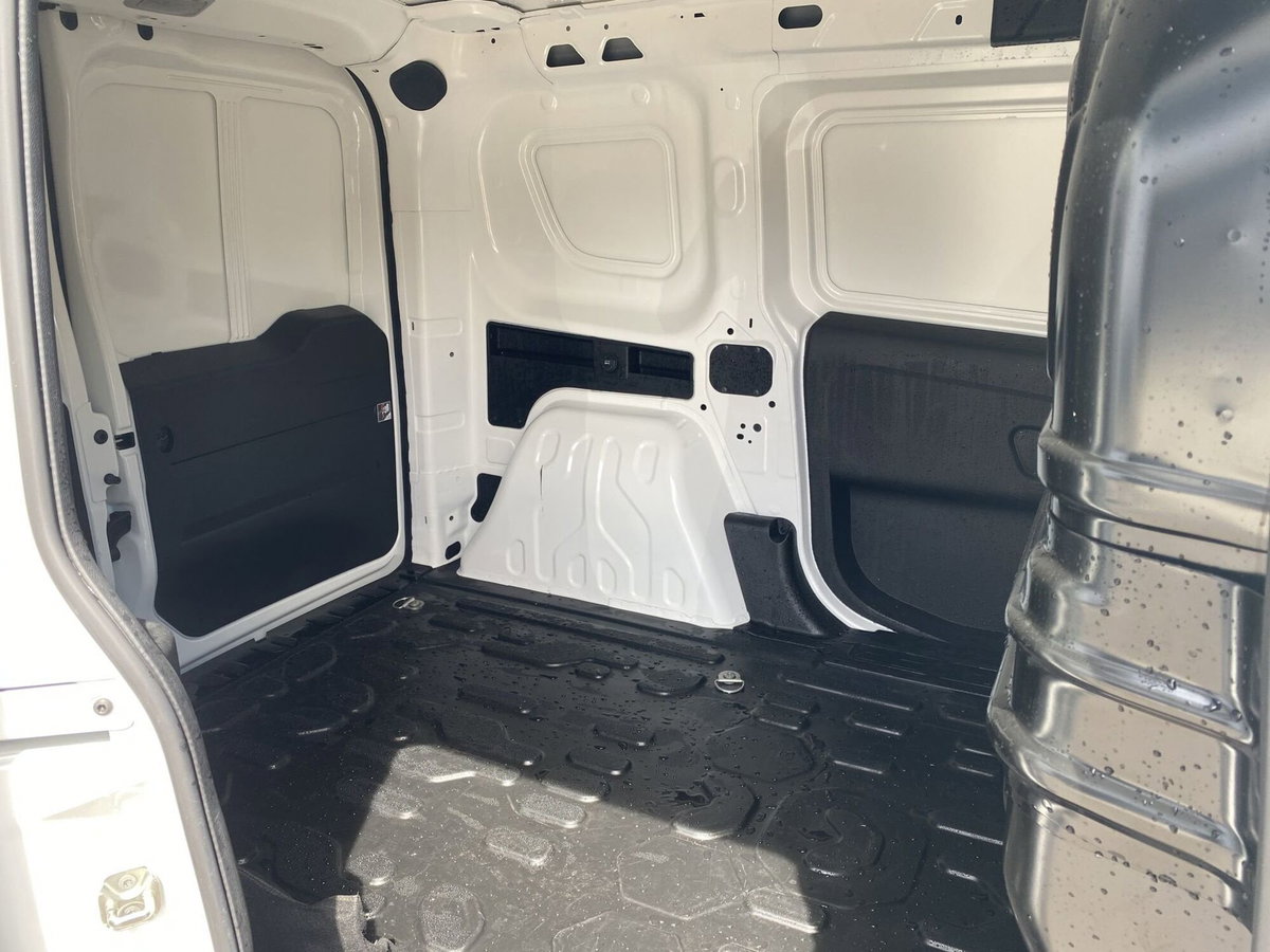 Fiat Doblò Furgone cargo maxi 1.6 mjt 105cv LH1 Lounge S&S (8)