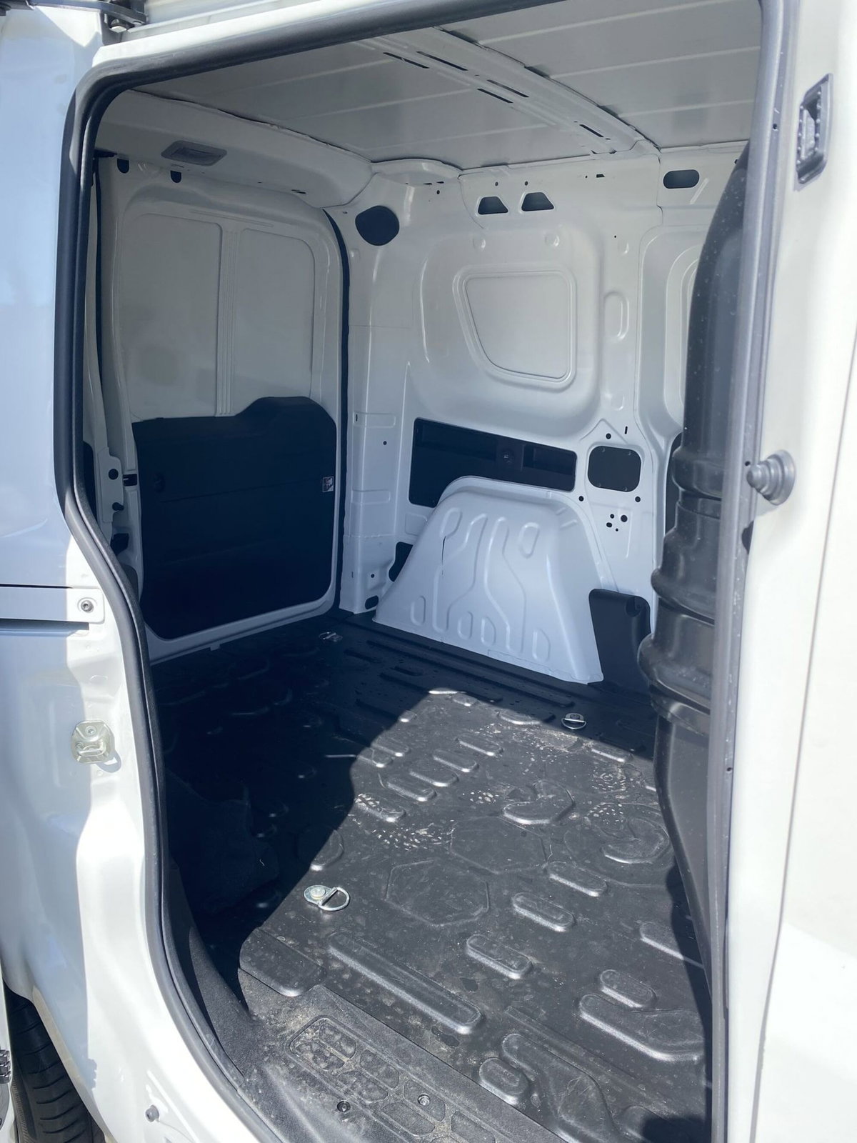 Fiat Doblò Furgone cargo maxi 1.6 mjt 105cv LH1 Lounge S&S (9)