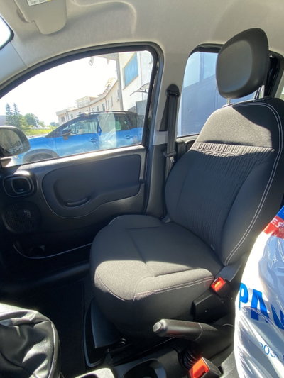 Fiat Panda Cross Cross 1.0 FireFly S&S Hybrid (13)