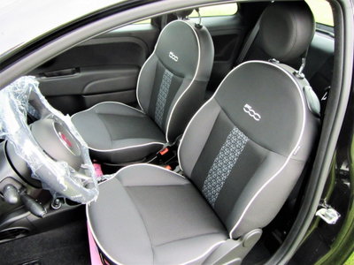 Fiat 500 1.0 Hybrid Sport (10)